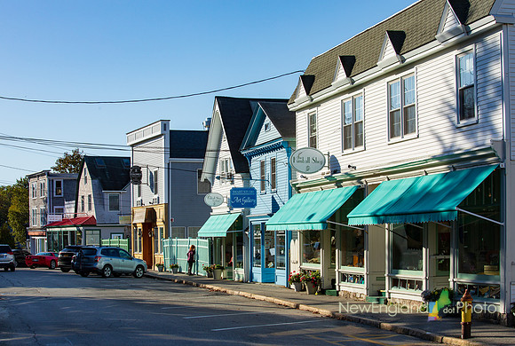Northeast Harbor