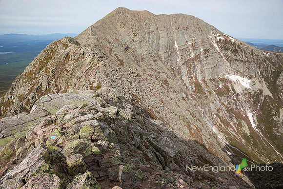 Mount Katahdin