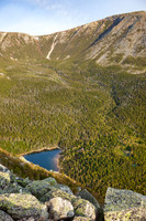 Chimney Pond / Baxter State Park