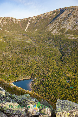 Chimney Pond / Baxter State Park