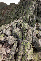 Knife Edge, Mount Katahdin