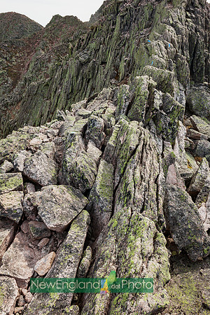 Knife Edge, Mount Katahdin