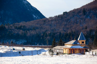 Crawford Notch
