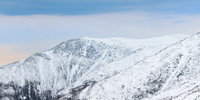 Mt Washington - the Boot Spur