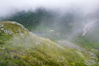 Lion Head, Mount Washington