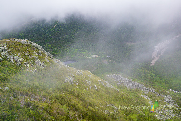 Lion Head, Mount Washington