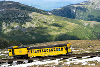 Mount Washington Cog Railway