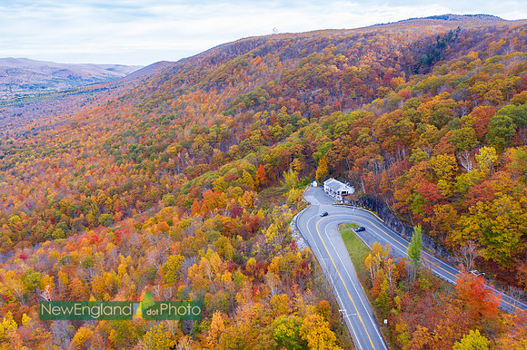 Mohawk Trail (MA)