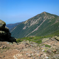 Mount Lafayette