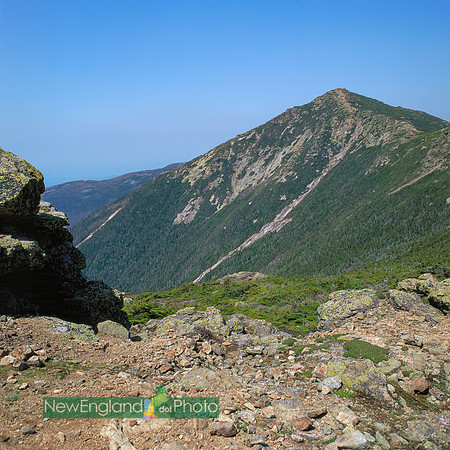 Mount Lafayette