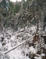 Mahoosuc Notch