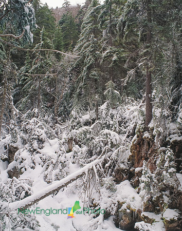 Mahoosuc Notch