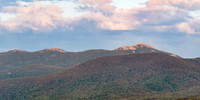 Mt Chocorua & the sisters
