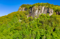 Frankenstein Cliff