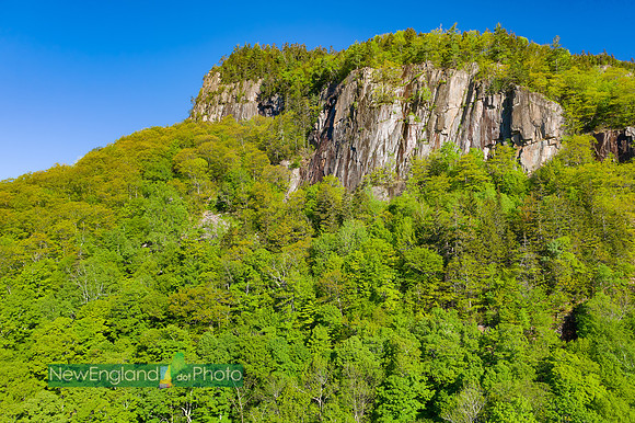 Frankenstein Cliff