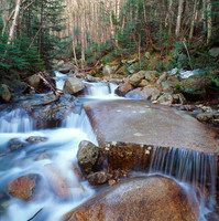 Walker Brook / Franconia Notch