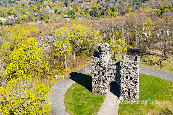 Bancroft Tower