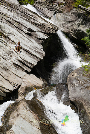 Hamilton Falls