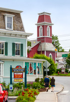 vermont town