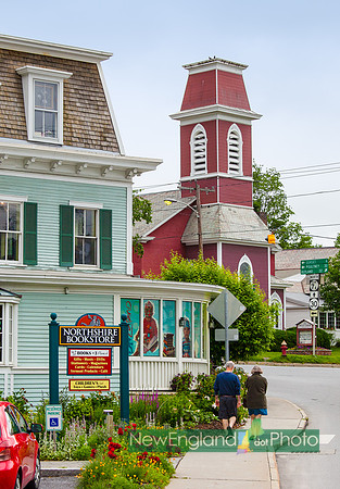 vermont town