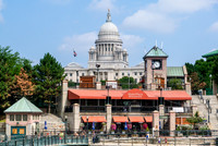 Providence RI