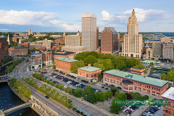 Providence RI