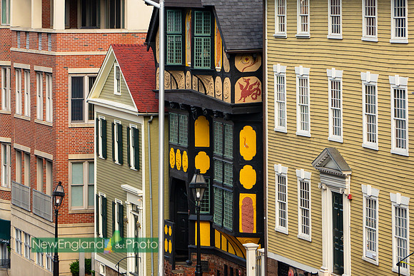 Providence RI