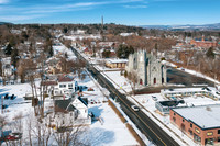 City & Town - VT