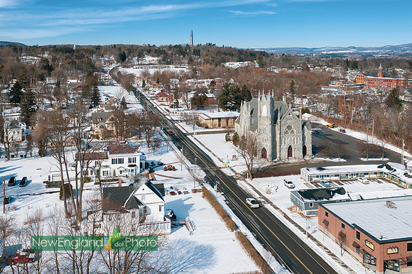 Bennington