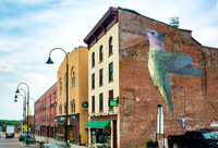 Burlington