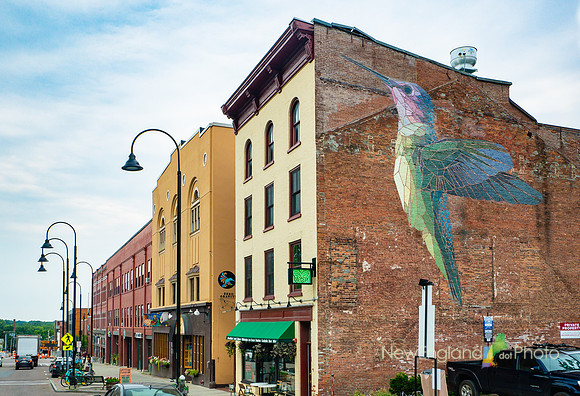 Burlington