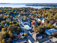 Northeast Harbor