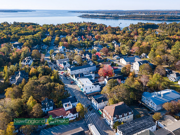 Northeast Harbor