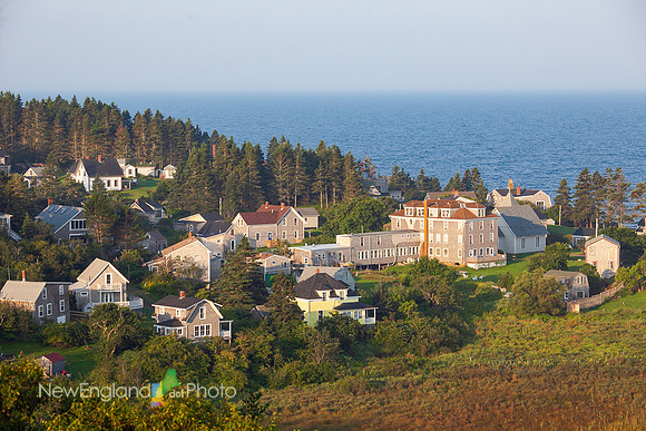 Monhegan