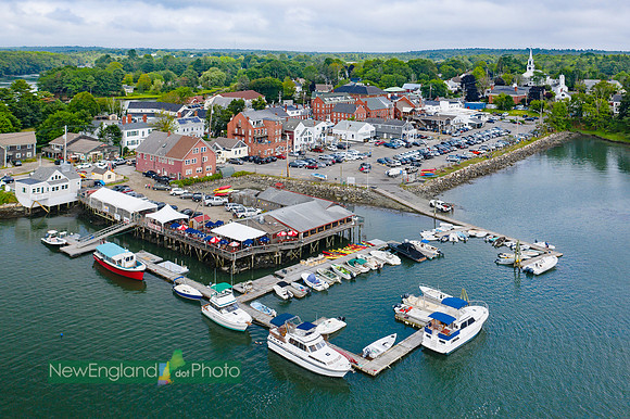 Damariscotta