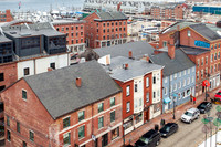 Portland, Old Port