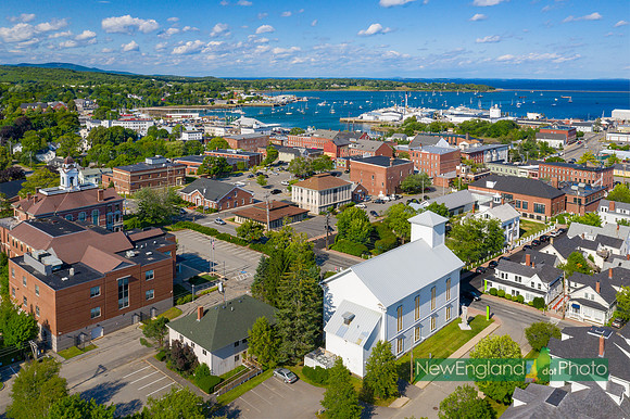 Rockland