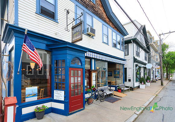 Stonington