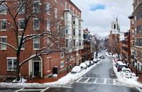 Boston