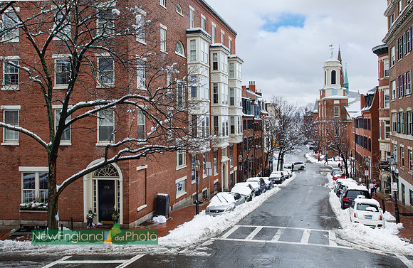 Boston