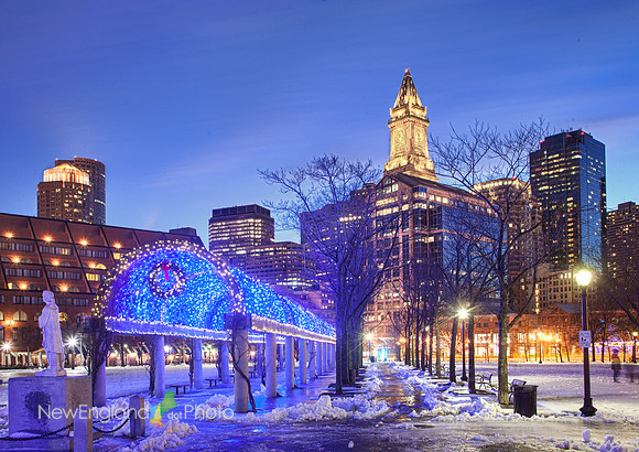 Boston