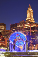 Boston