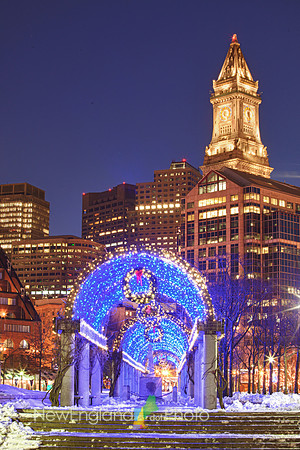 Boston