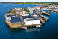 Fort Point, Gloucester