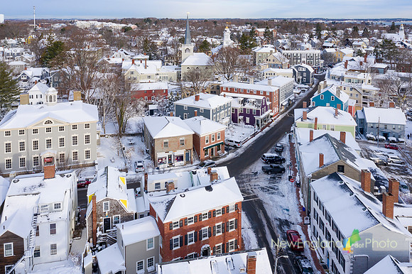 Marblehead (winter)