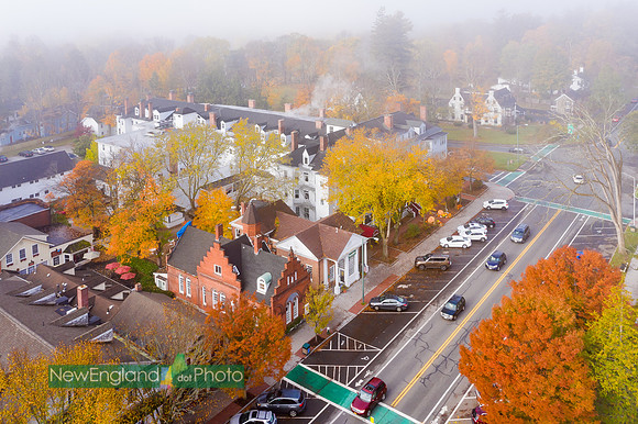Stockbridge