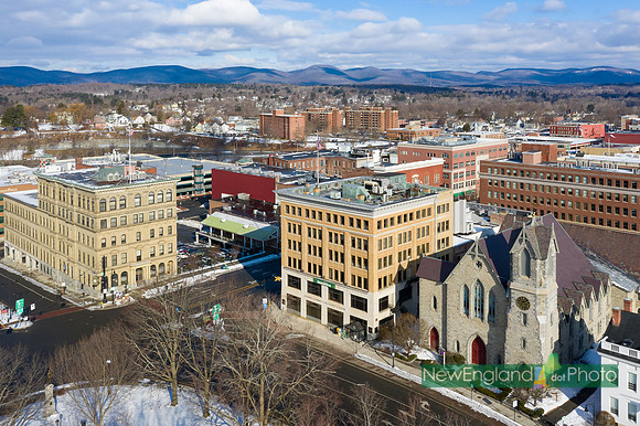 Pittsfield (winter)
