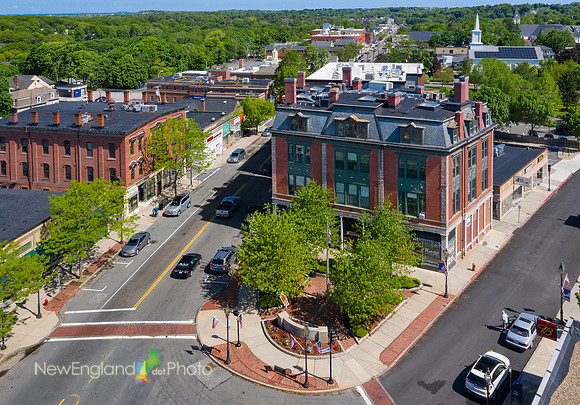 Stoneham
