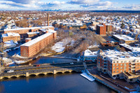 Waltham (winter)