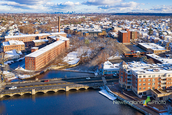 Waltham (winter)